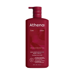 Skin Replenishing Body Wash J4