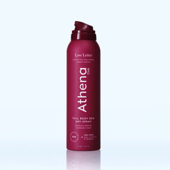 Full Body Deo Dry-Spray N7