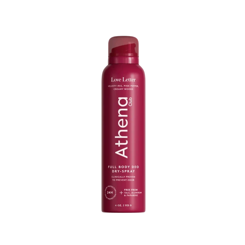 Full Body Deo Dry-Spray N7