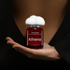 Hair & Body Mist D5
