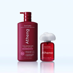 Lotion and Mist Duo T9