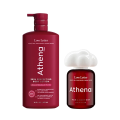 Lotion and Mist Duo T9