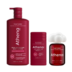 Scent Layering Trio W3