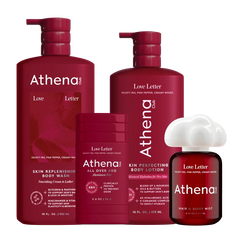 Full Body Fragrance Routine O4