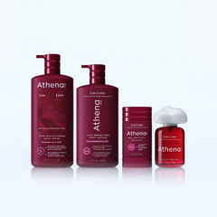 Full Body Fragrance Routine O4