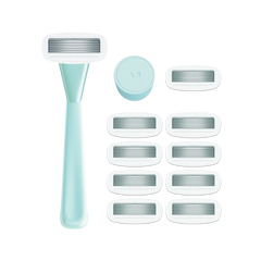 The Essential Shave Set M6