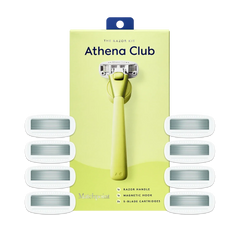 The Essential Shave Set M6