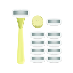 The Essential Shave Set M6