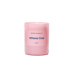 Scented Mood Candle O4