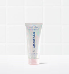 Fluffy Shave Butter N4