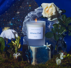 Scented Mood Candle O4