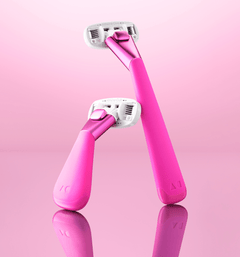The Mini Razor C4