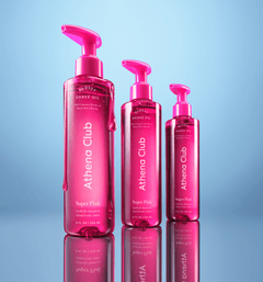 Glossy Shave Oil Q2