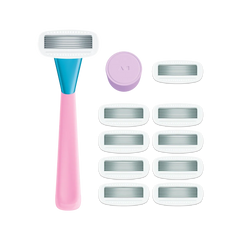 The Essential Shave Set M6
