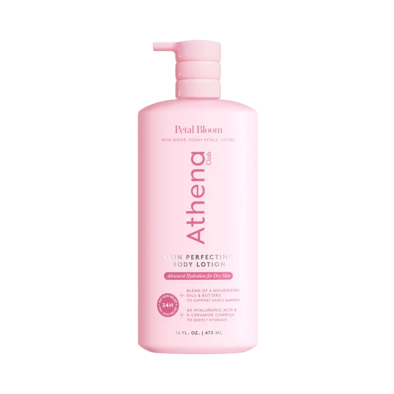 Skin Perfecting Body Lotion N0