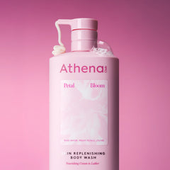 Skin Replenishing Body Wash C1