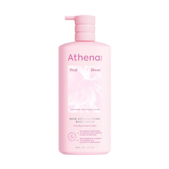 Skin Replenishing Body Wash C1