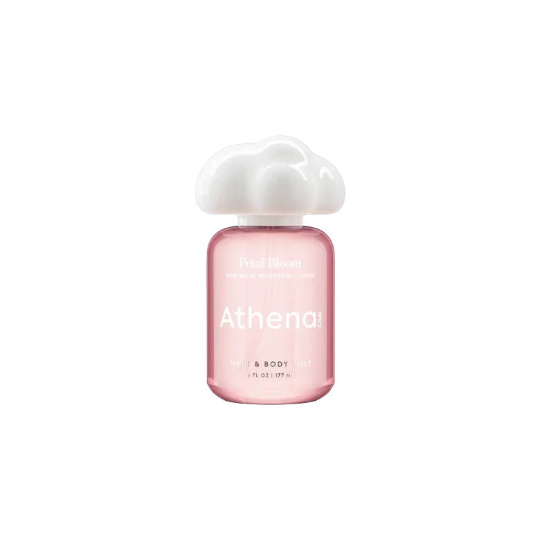 Hair & Body Mist V6 Petal Bloom