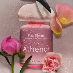 Hair & Body Mist W6