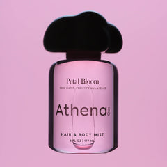 Hair & Body Mist V6