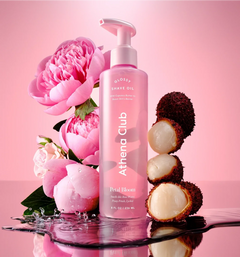 Glossy Shave Oil A7