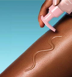 Glossy Shave Oil A7