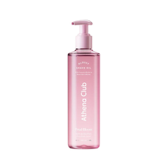 Glossy Shave Oil A7