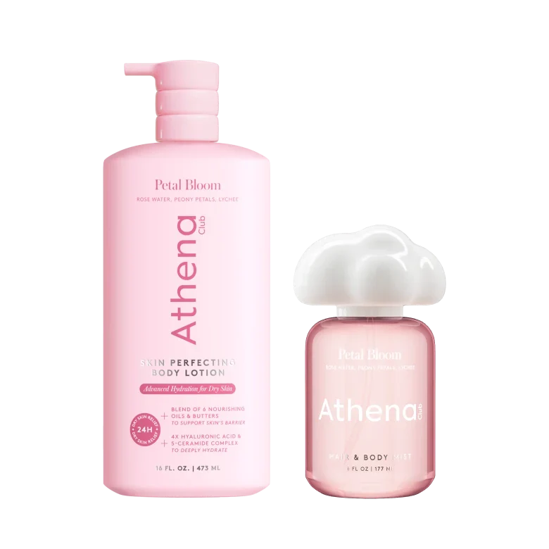 Lotion and Mist Duo G8