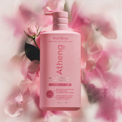 Scent Layering Trio T7