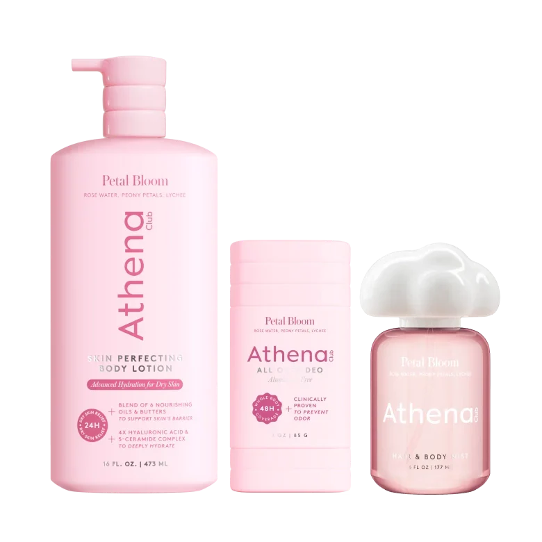 Scent Layering Trio T7