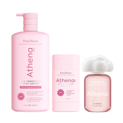 Scent Layering Trio T7
