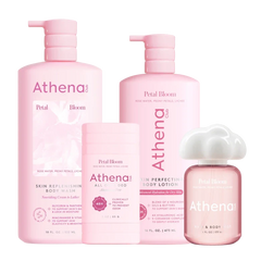Full Body Fragrance Routine J7