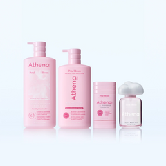 Full Body Fragrance Routine J7