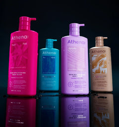 Skin Replenishing Body Wash G0