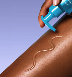 Glossy Shave Oil P1