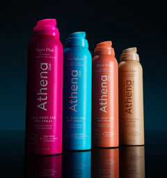Full Body Deo Dry-Spray D4