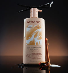 Skin Replenishing Body Wash G0