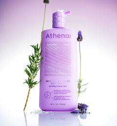 Skin Replenishing Body Wash S3