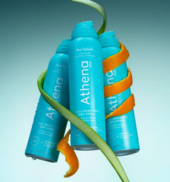 Full Body Deo Dry-Spray D6
