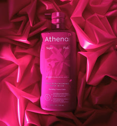 Skin Replenishing Body Wash Z3