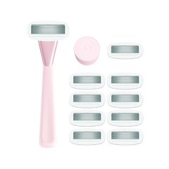 The Essential Shave Set M6