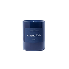 Scented Mood Candle O4