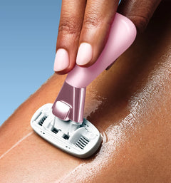 The Mini Razor C4