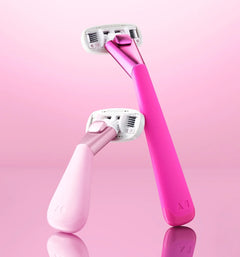 The Mini Razor C4