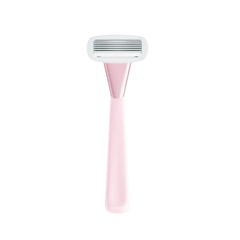 The Razor Kit Q1 Rose