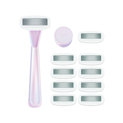 The Essential Shave Set M6