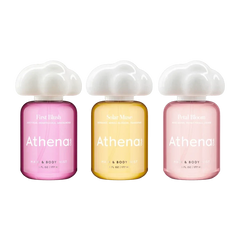 Hair & Body Mist Trio I5