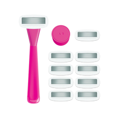 The Essential Shave Set M6