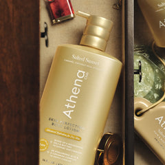 Skin Perfecting Body Lotion W1