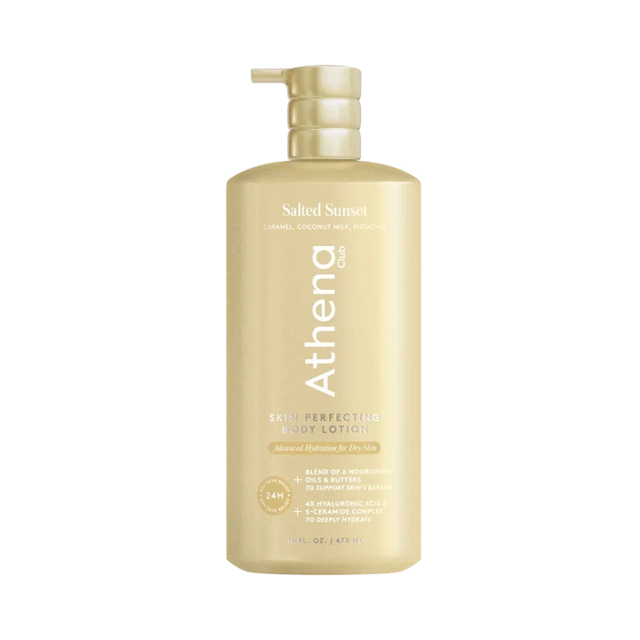 Skin Perfecting Body Lotion W1 Salted Sunset